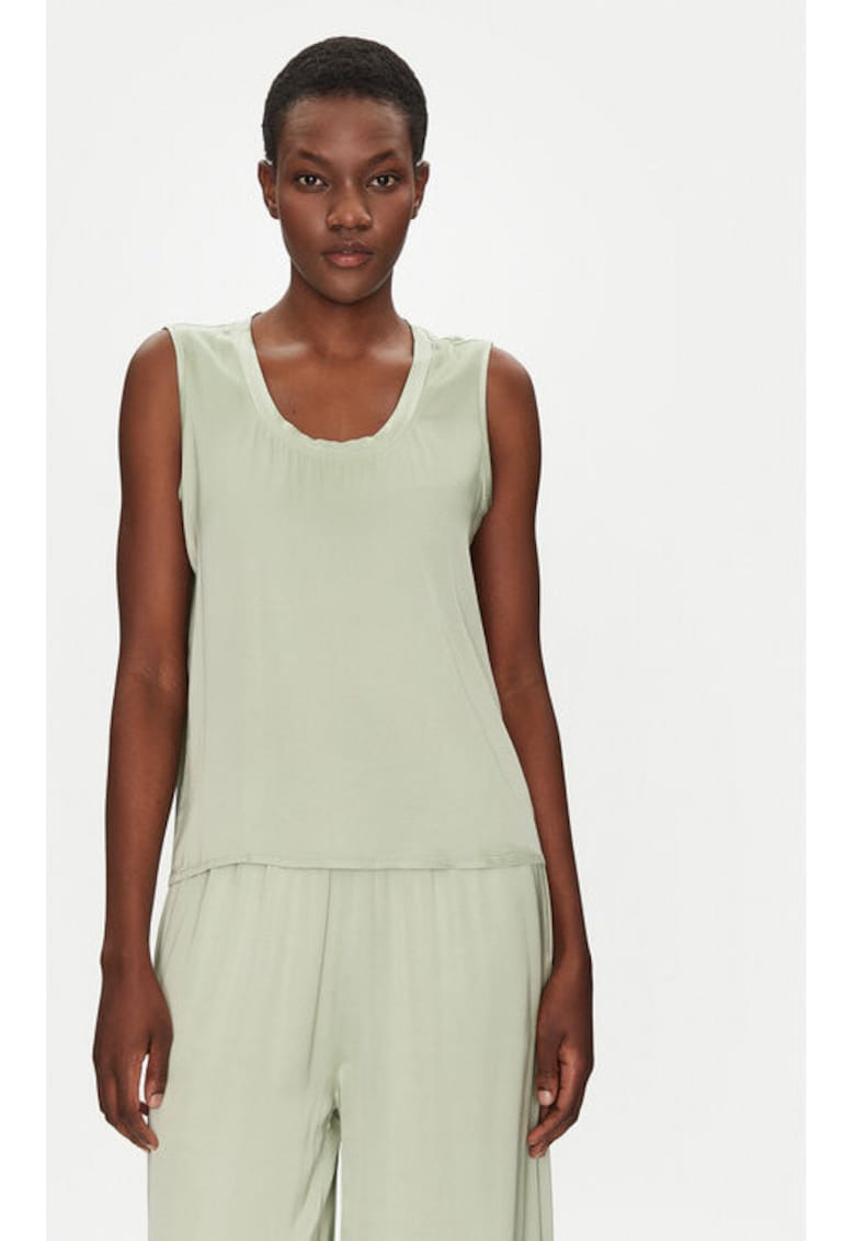 Oferte la Bluza dama -  305389374 - Viscoza - Verde - Verde