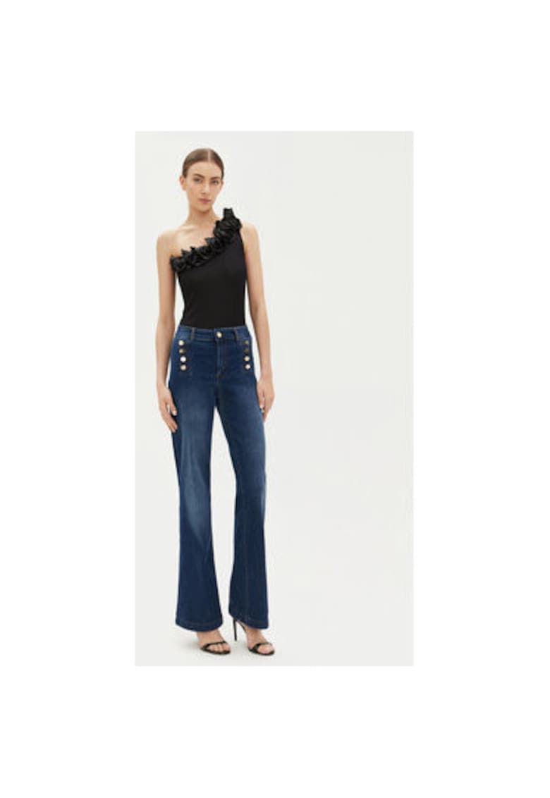 Oferte la Maiou dama -  305170606 - Rayon - Negru - Negru