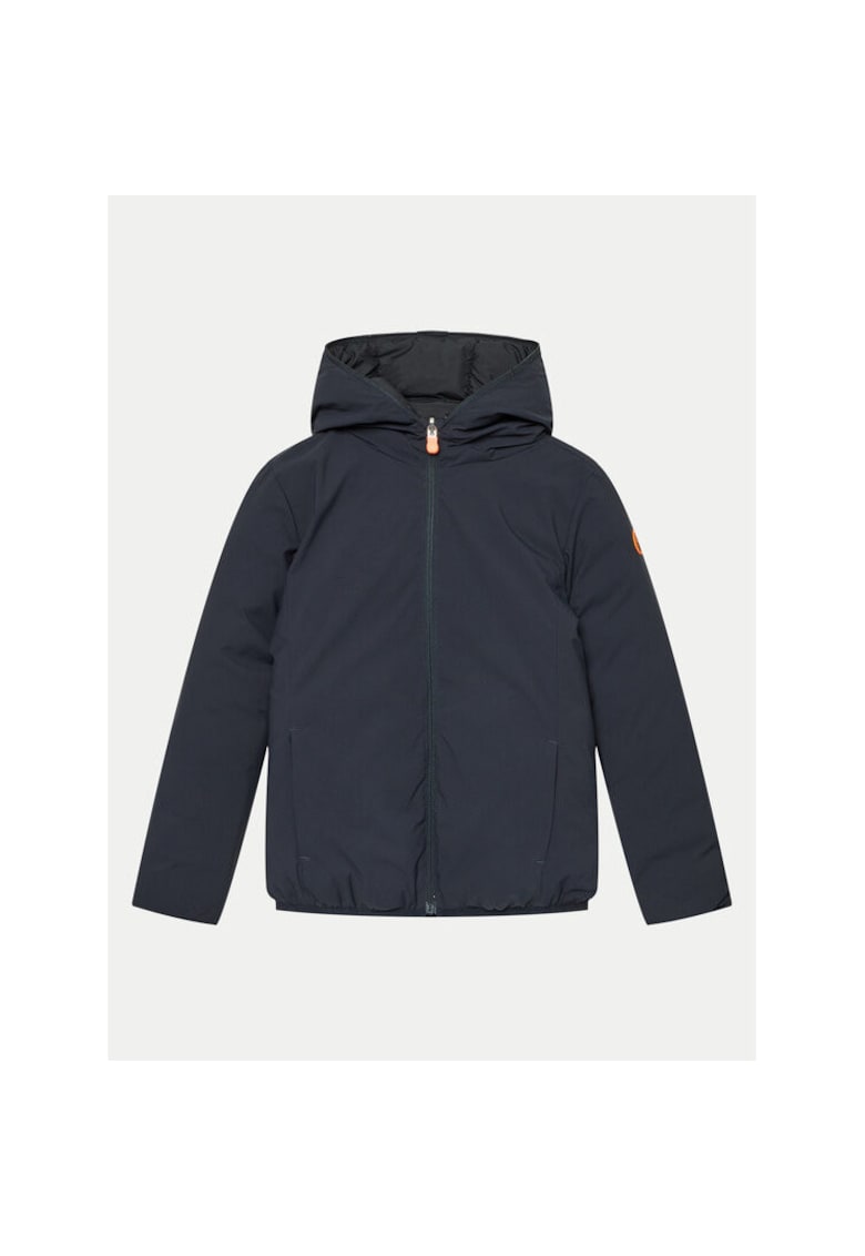 Oferte la Geaca baieti -  304216671 - Nylon - Albastru