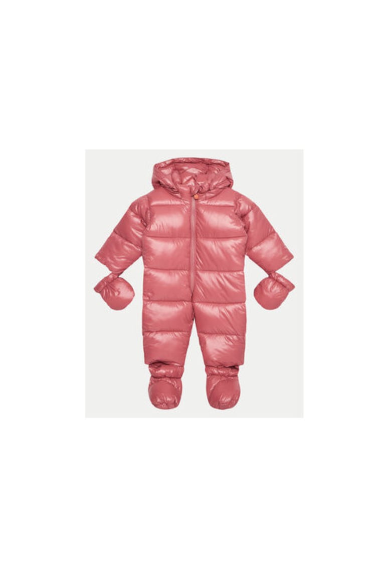 Oferte la Combinezon fete -  304216435 - Nylon - Roz - Roz