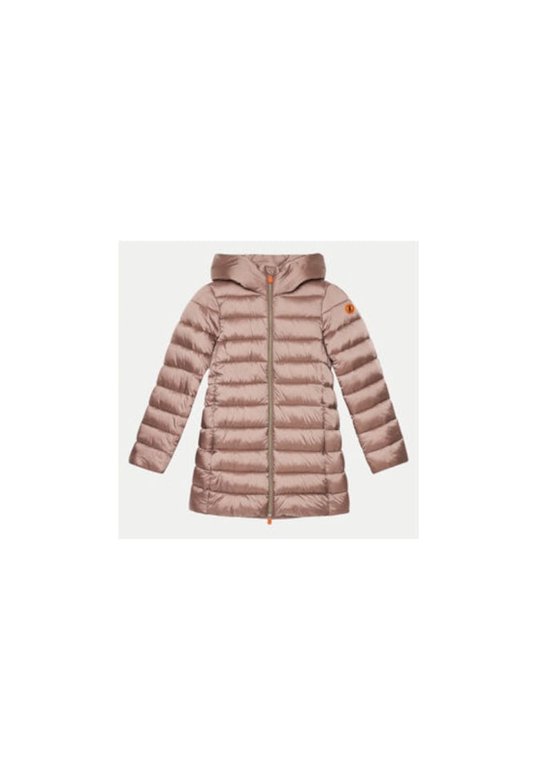 Oferte la Geaca fete -  304216695 - Nylon - Roz