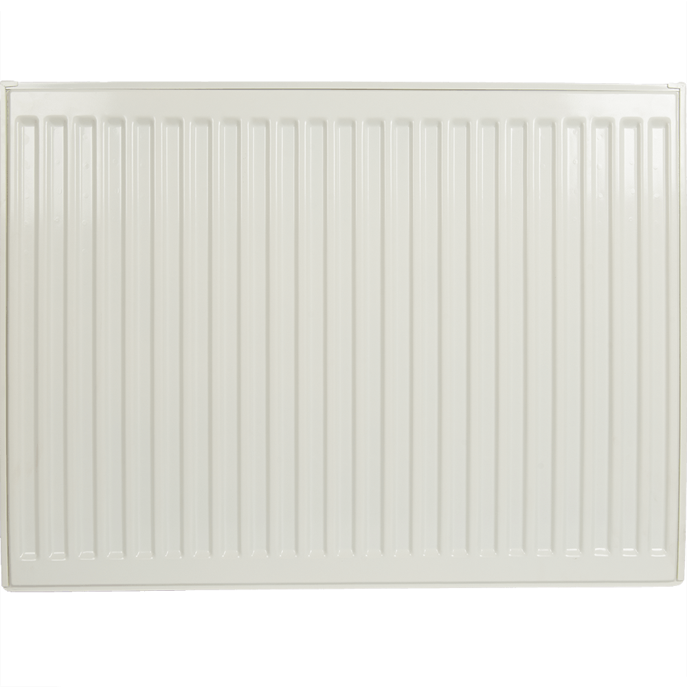 Oferte la Calorifer otel Energy 11PK, 648 W, alb, 600 x 700 mm, accesorii incluse