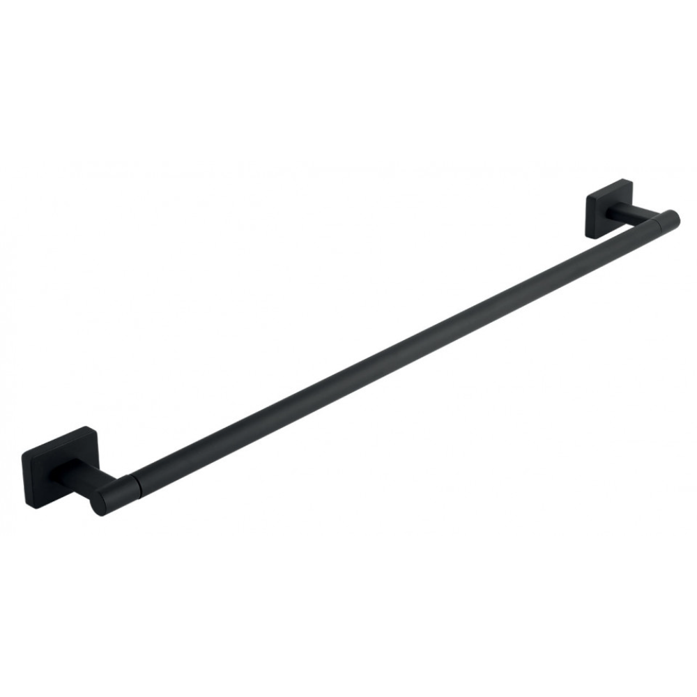 Oferte la Port prosop Ferro Greta AGR09BL , inox, 600 mm, negru