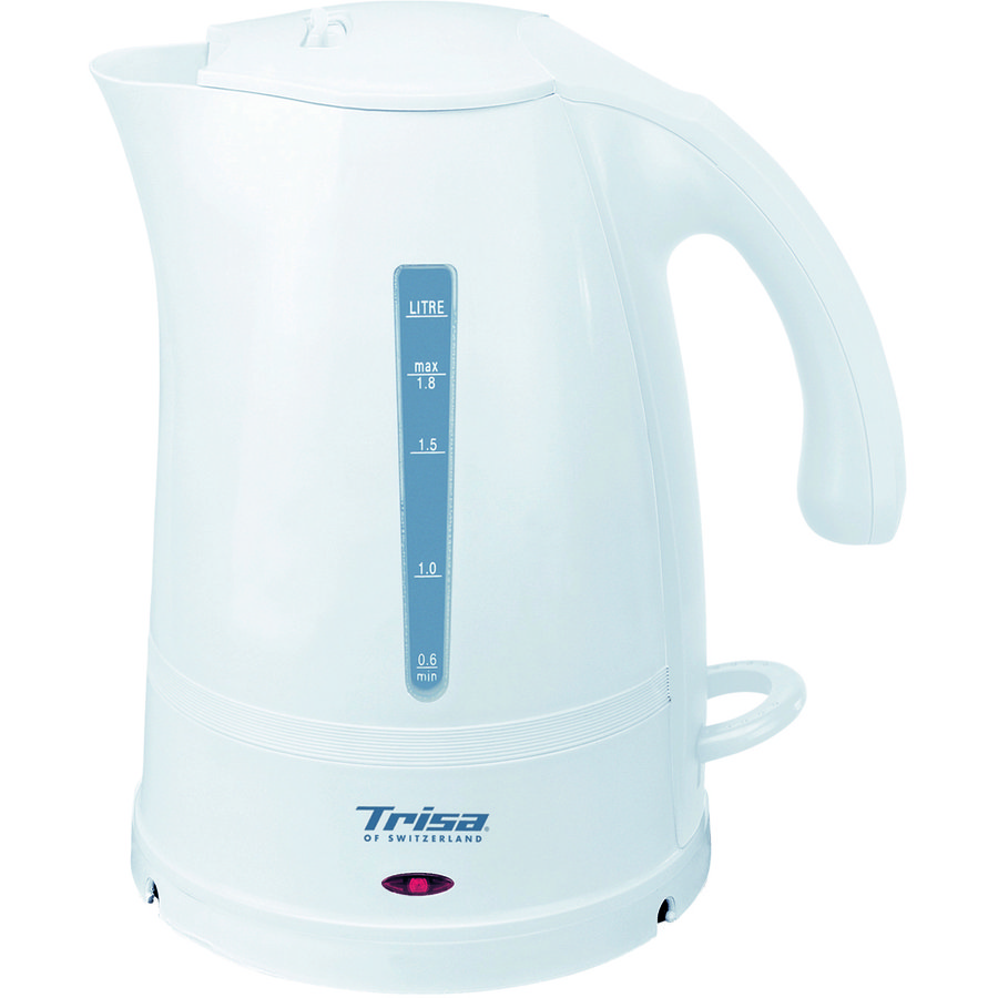 Oferte la Fierbator Electric Rapido Capacitate 1.8L Putere 2000W Alb