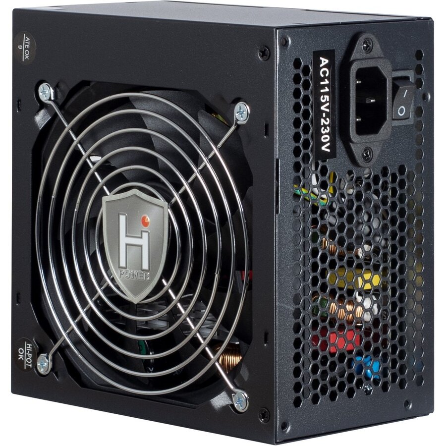 Oferte la Sursa SP-650 650W ATX Negru