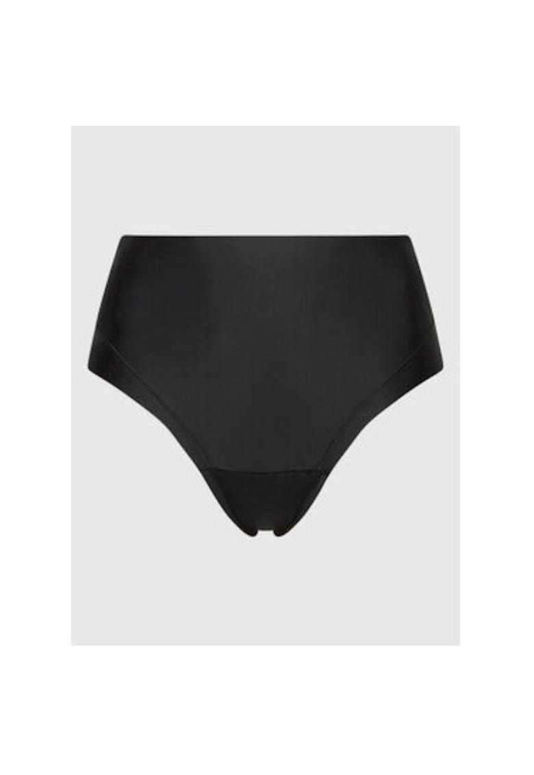 Chiloti dama - 300716113 - Poliamida/Elastan - Negru - Negru
