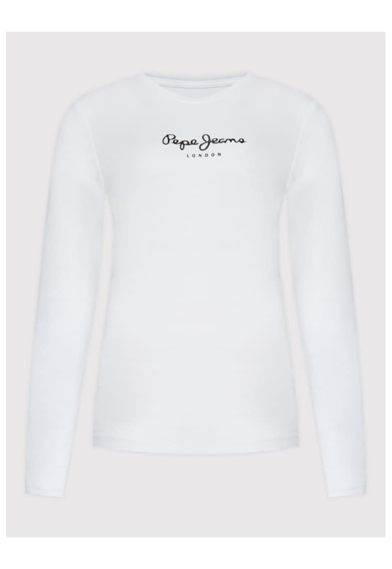 Oferte la Bluza dama -  300063941 - Bumbac - Alb