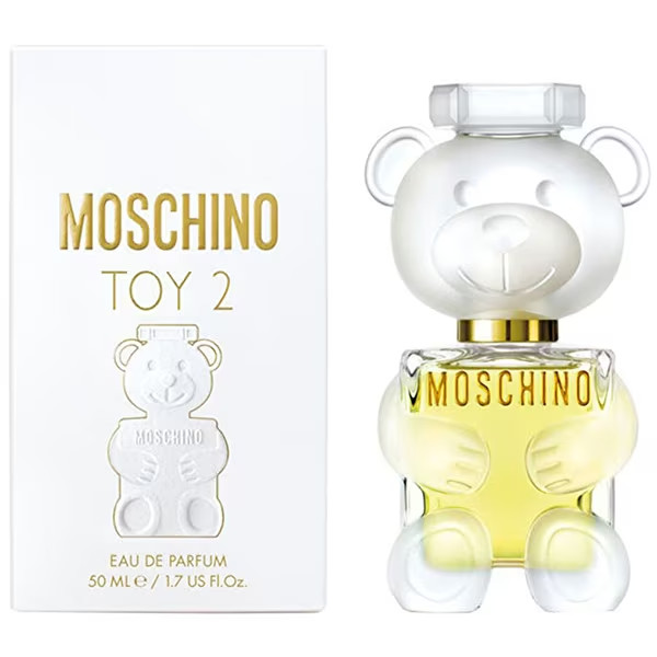 Oferte la Moschino Toy 2, Apa de Parfum, Femei (Concentratie: Apa de Parfum, Gramaj: 50 ml)