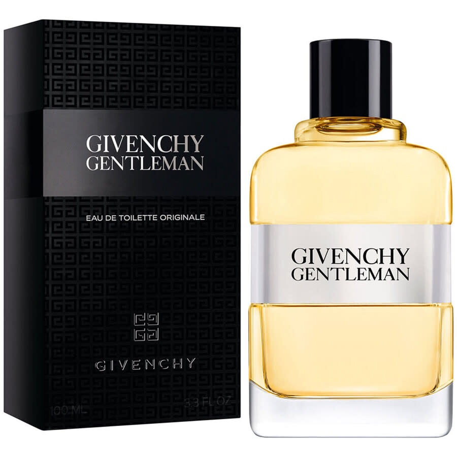 Oferte la Givenchy Gentleman Original 2024, Barbati, Apa de Toaleta (Gramaj: 100 ml)