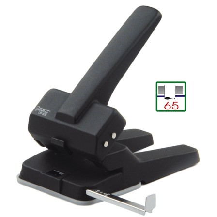 Oferte la Perforator metalic, 65 coli, TURIKAN DP-800