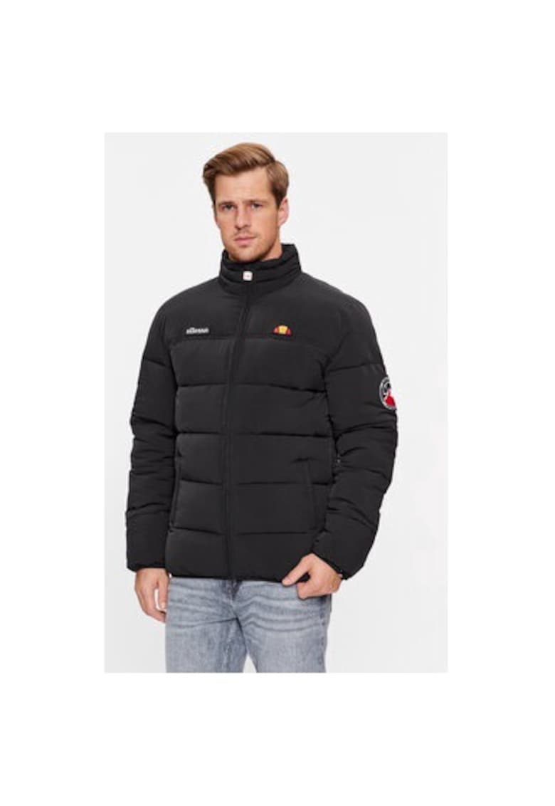 Geaca barbati -  303364182 - Poliamida - Negru - Negru