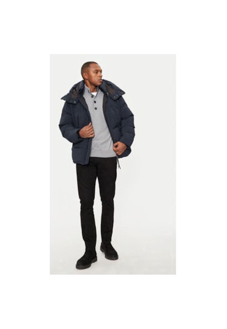 Oferte la Geaca barbati - G Star Raw - 304422027 - Poliester - Albastru - Albastru