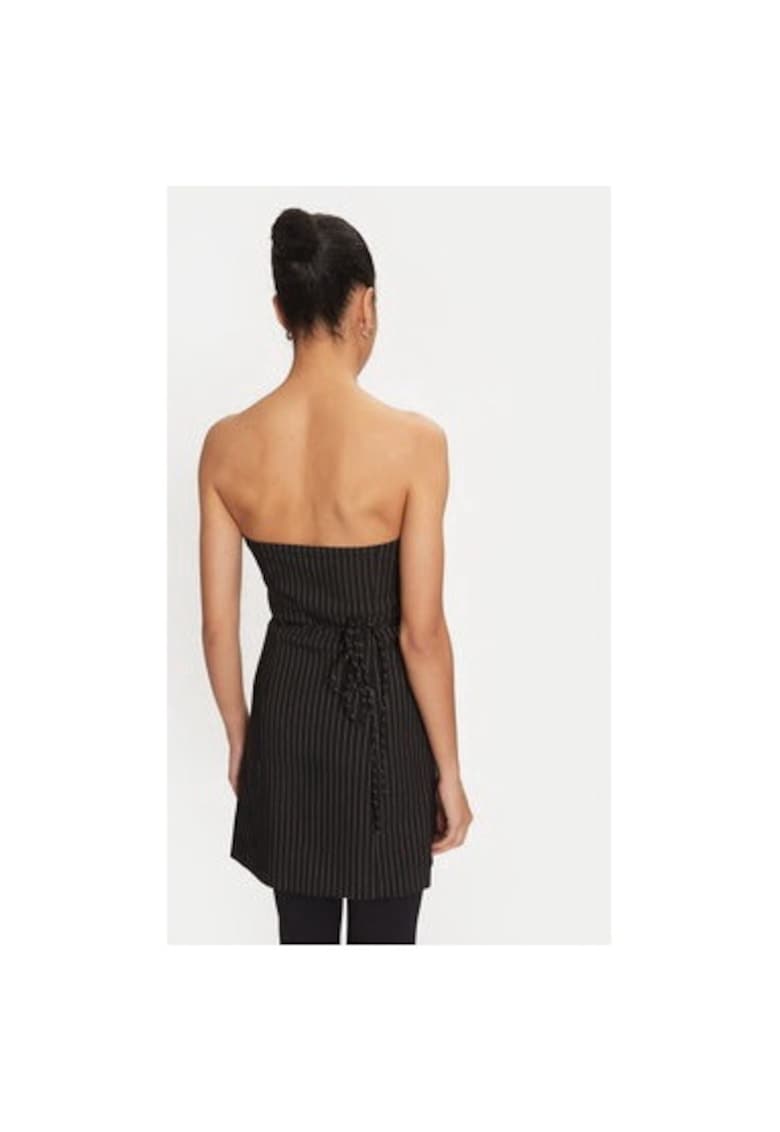 Bluza dama - 304472725 - Viscoza/Poliester - 34 EU - Negru