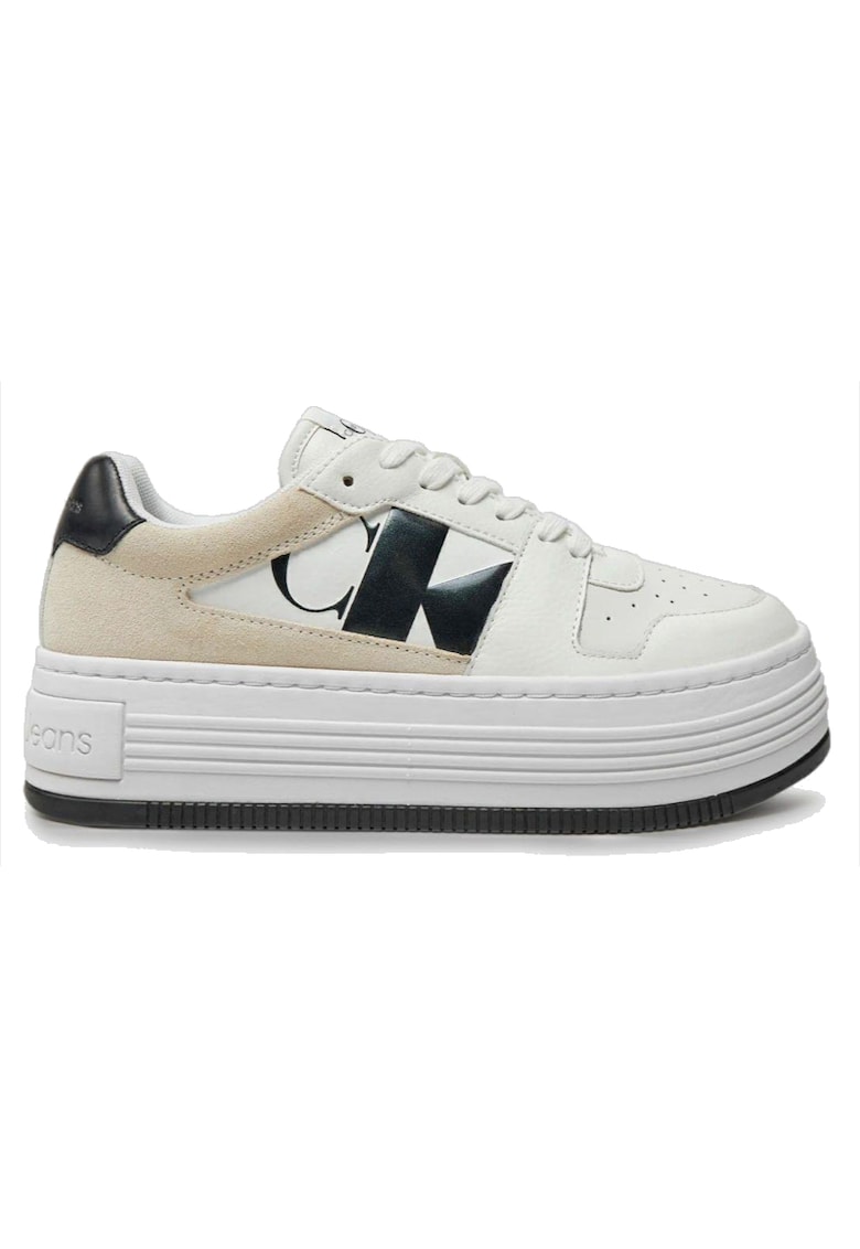 Pantofi sport CHUNKY RUNNER VIBRAMMIX NBS MTR-YW0YW01483-0LD