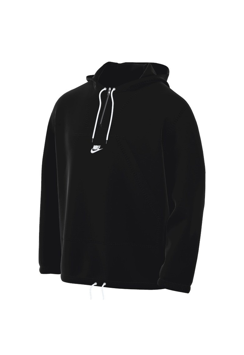 Oferte la Jacheta  pentru Barbati - m nk club marina anorak - FN3892-010 - Negru - Negru