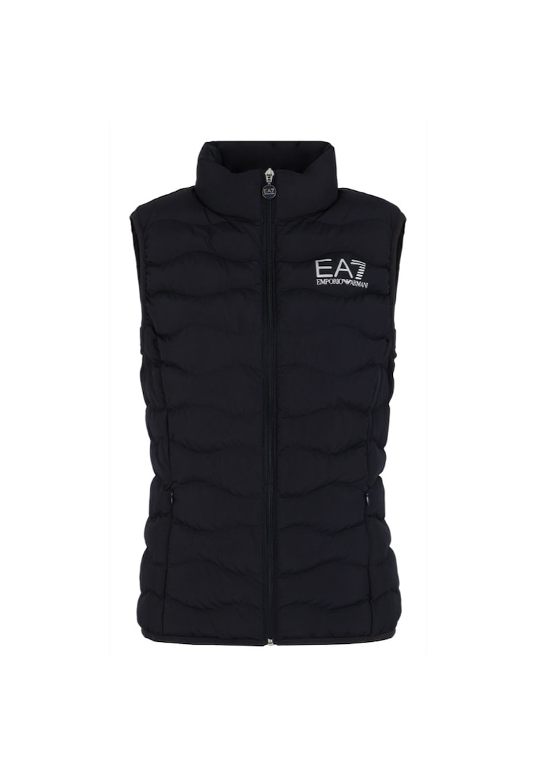 Oferte la Vesta  pentru Femei - w eco down vest light padded - 8NTQ08-TNF8Z-1562 - Albastru - Albastru