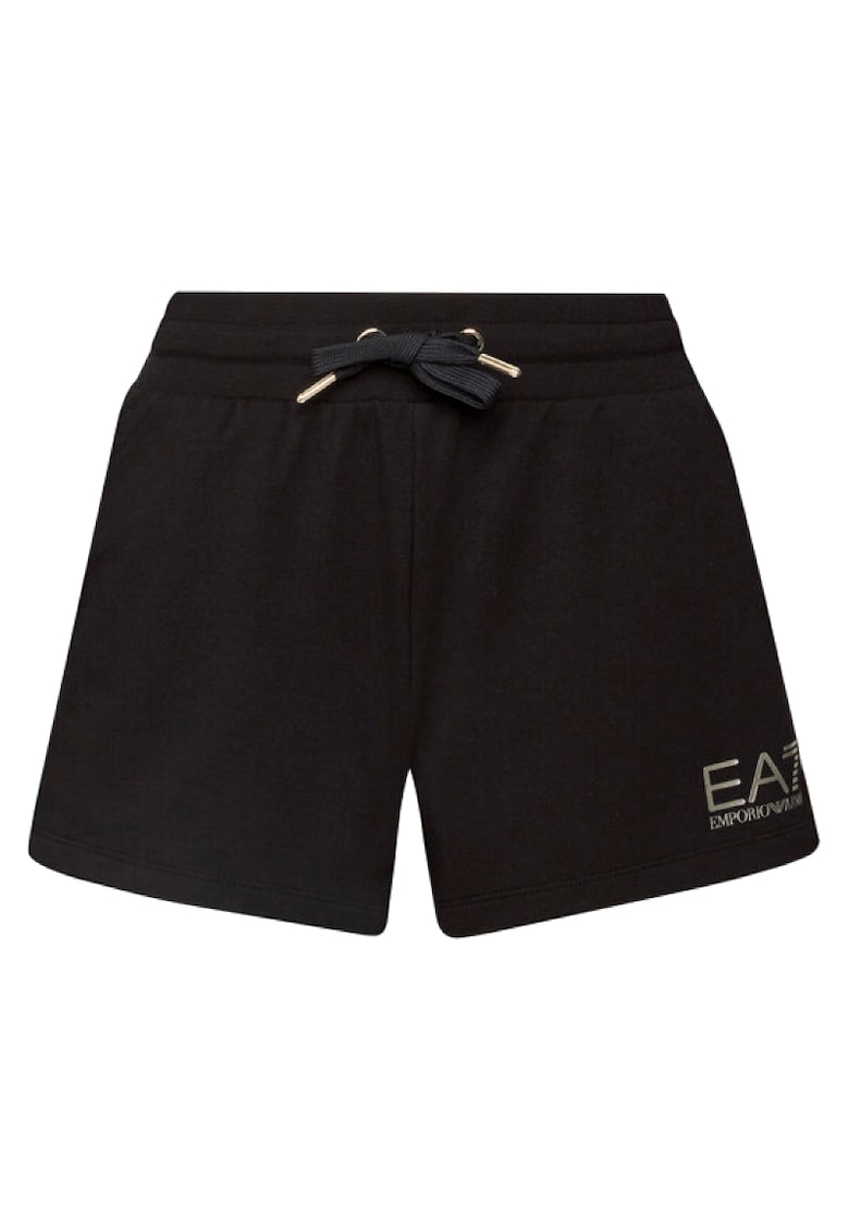Oferte la Pantaloni  pentru Femei - w shorts - 3DTS51-TJTXZ-0200 - Negru - Negru