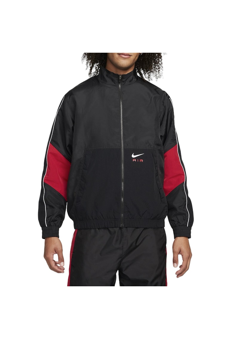 Bluza  pentru Drumetie - FN7687-011 - Negru - Negru