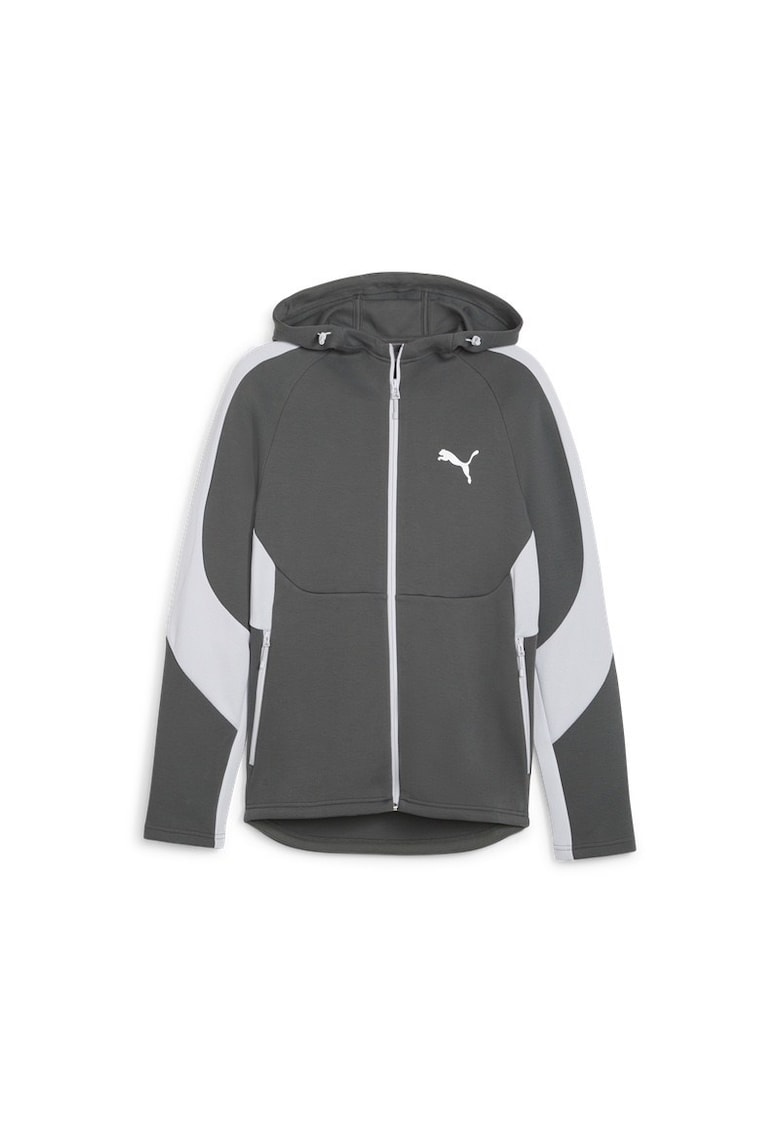 Bluza  pentru Drumetie - 678995-80 - Gri - Gri