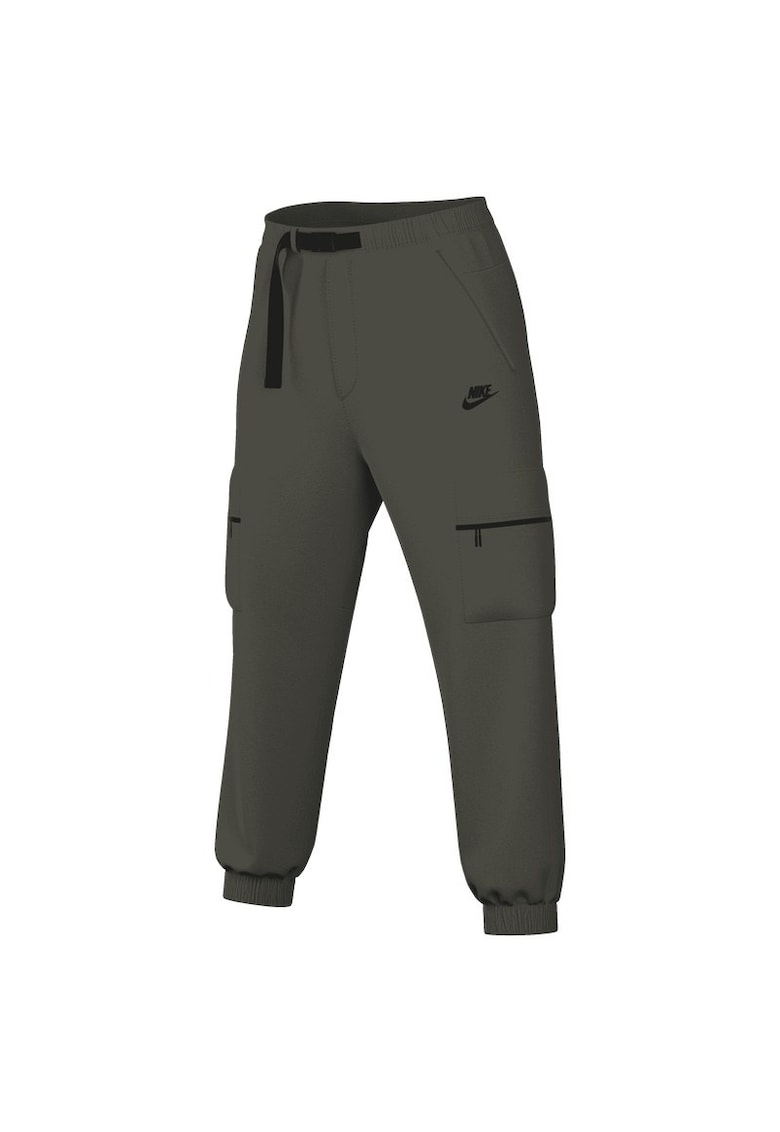 Pantaloni  M NK TCH WVN LND PANT-FB7911-325