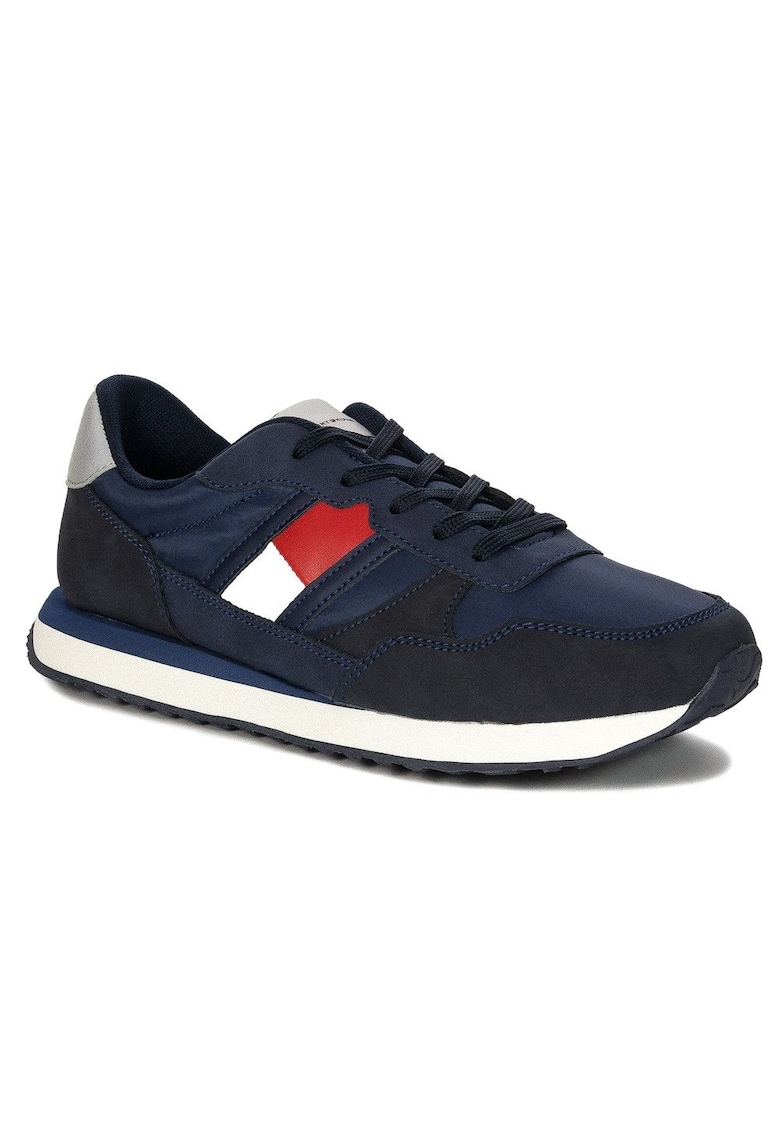 Oferte la Pantofi dama  860617 - Sintetic - Bleumarin