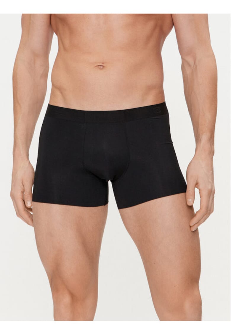 Boxeri barbati - 303691868 - Modal - Negru - Negru