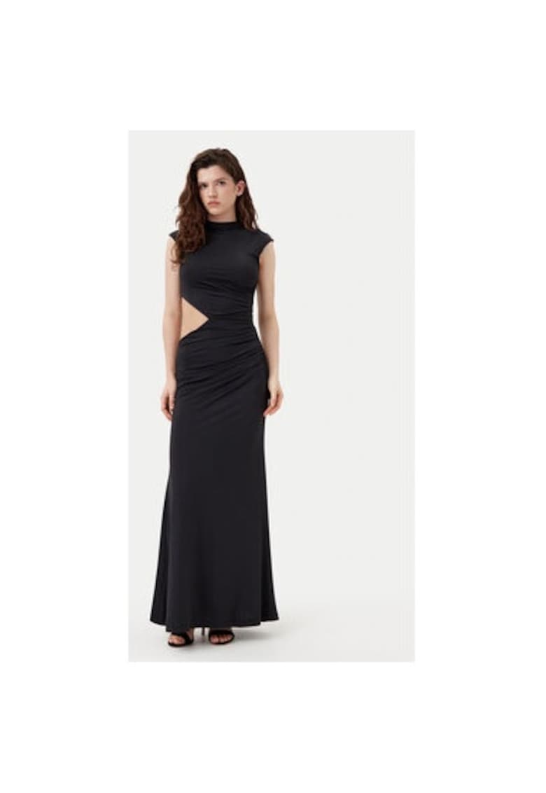 Oferte la Rochie dama -  304921391 - Nylon - Negru - Negru