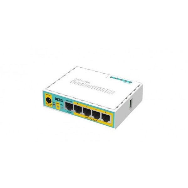Oferte la Router RB750UPr2 5 porturi