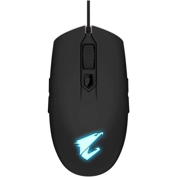 Oferte la Mouse gaming AORUS M2 Black