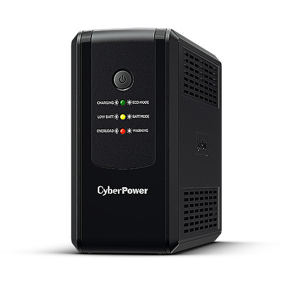 Oferte la UPS UT650EG-FR 650VA Black