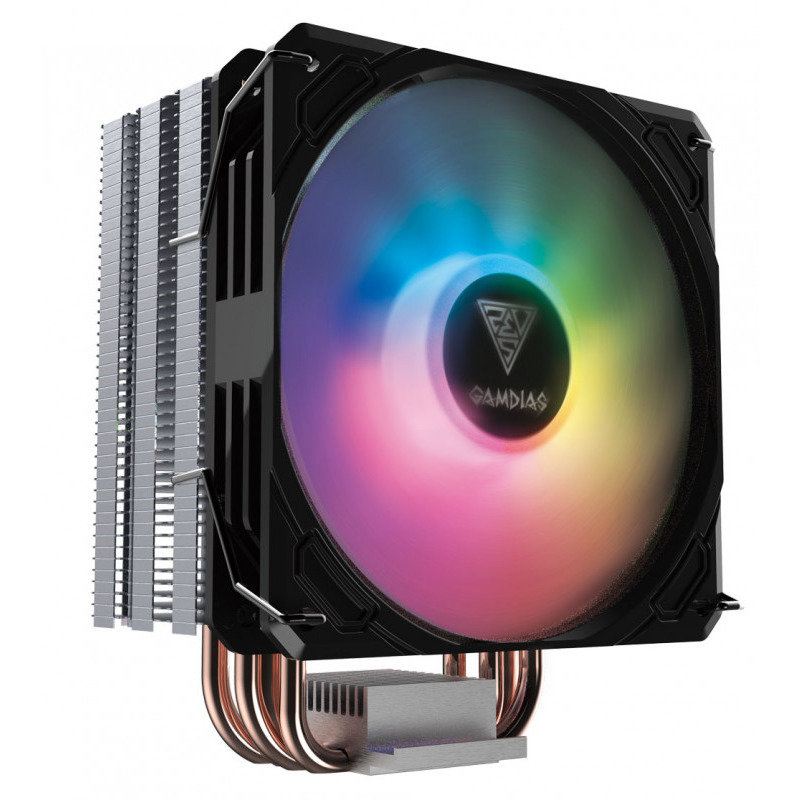 Oferte la Cooler procesor Boreas E1 410 RGB