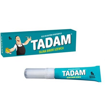Oferte la Adeziv Incaltaminte Tadam 9g