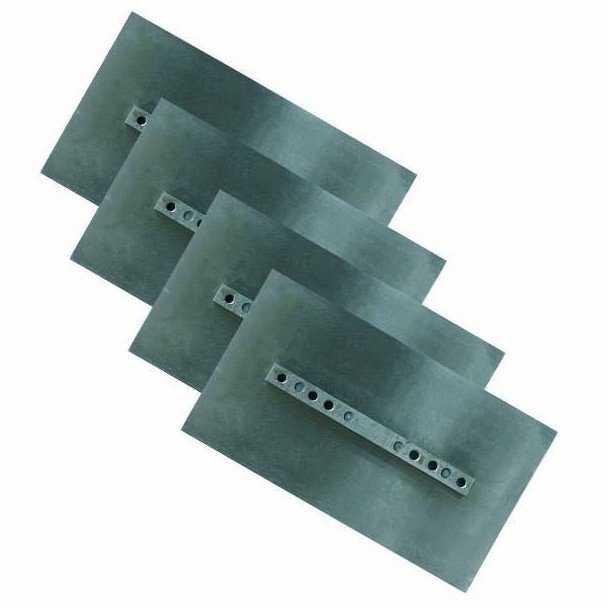 Oferte la set lame finisoare SuperBlue 6x14x2.0 pentru MT36