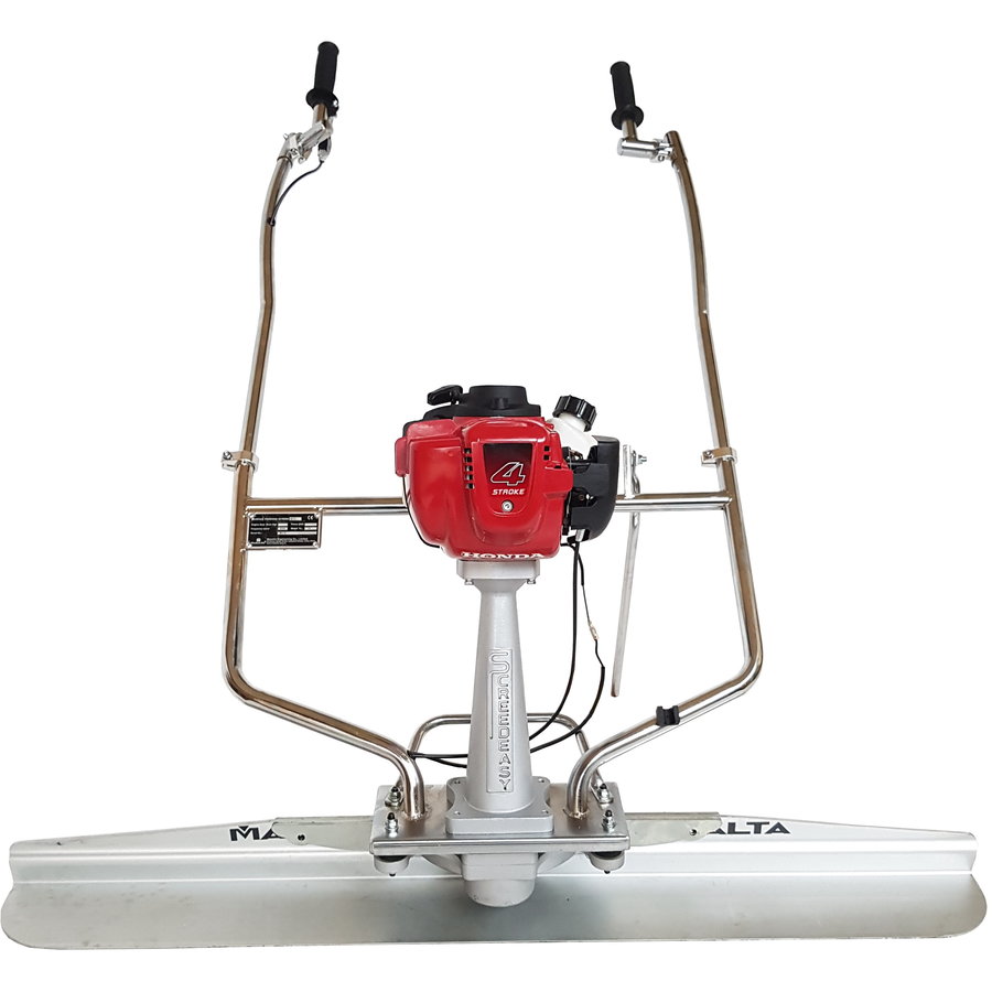 Oferte la MCD-4 ansamblu motor pentru rigla vibranta Honda GX35, benzina