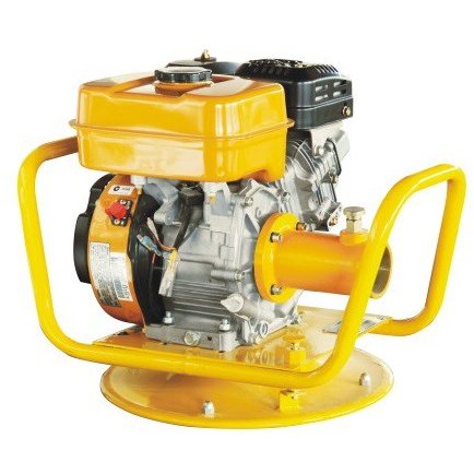 Oferte la MVDR-3 Motor vibrator pentru beton Robin EX17, benzina