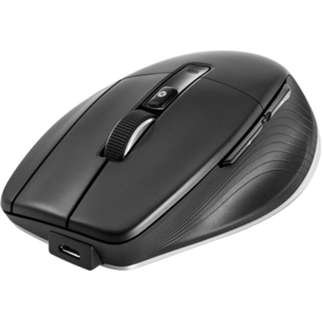 Oferte la Mouse CadMouse Pro Wireless 7200dpi Negru