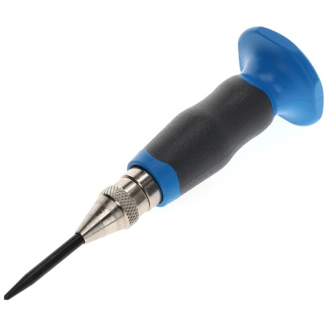 Oferte la automatic center punch with point - 8722880