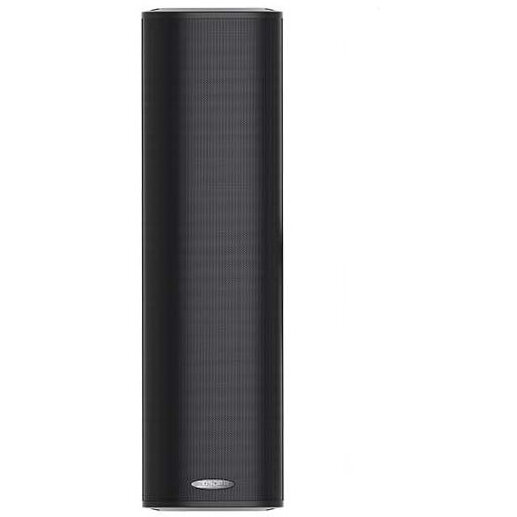 Oferte la Boxa Coloana DSP255II 30W Pe 100V Montaj Exterior / Interior Carcasa Aluminiu Waterproof IP66 Negru