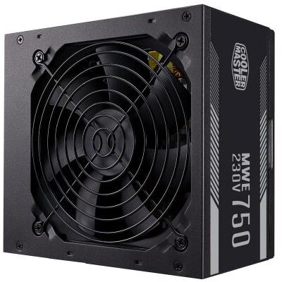 Oferte la Sursa MWE 750 White V2 85%  2400RPM 750W Negru