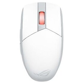 Mouse ROG Strix Impact III Wireless Alb