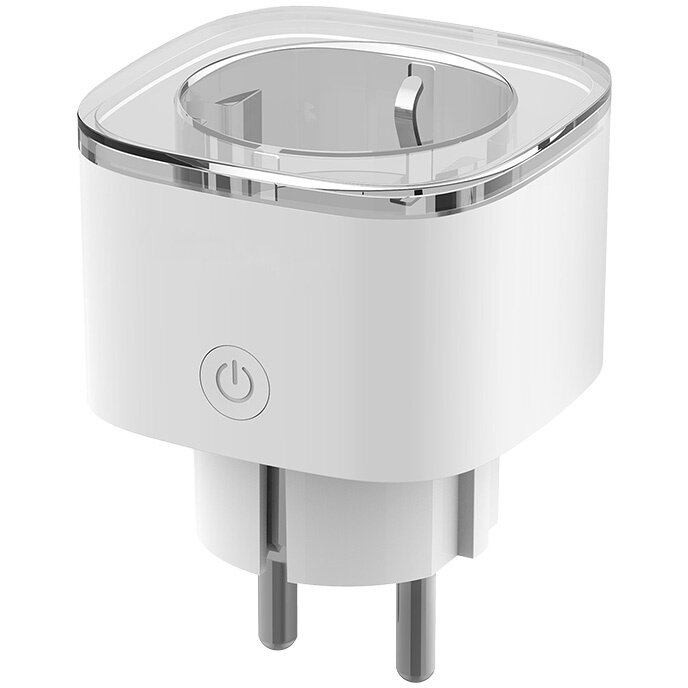 Oferte la Priza Inteligenta EP8-M Compatibila cu Xiaomi Home Putere 3680W 16A Wi-Fi Alb