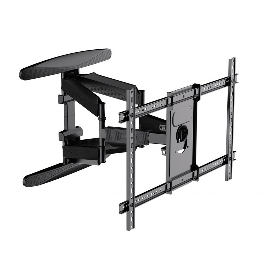 Oferte la Suport TV 40-75inch 45kg VESA 600x400 Negru