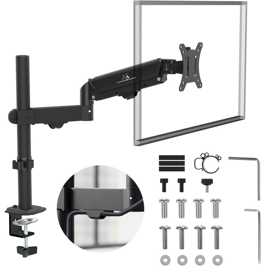 Oferte la Suport Monitor 17-32inch 2-10kg MC-135 Negru