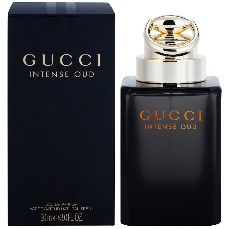 Oferte la Gucci Intense Oud, Apa de Parfum, Unisex (Concentratie: Apa de Parfum, Gramaj: 90 ml)