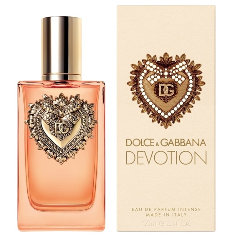 Oferte la Dolce & Gabbana Devotion Intense, Apa de Parfum, Femei (Gramaj: 100 ml)