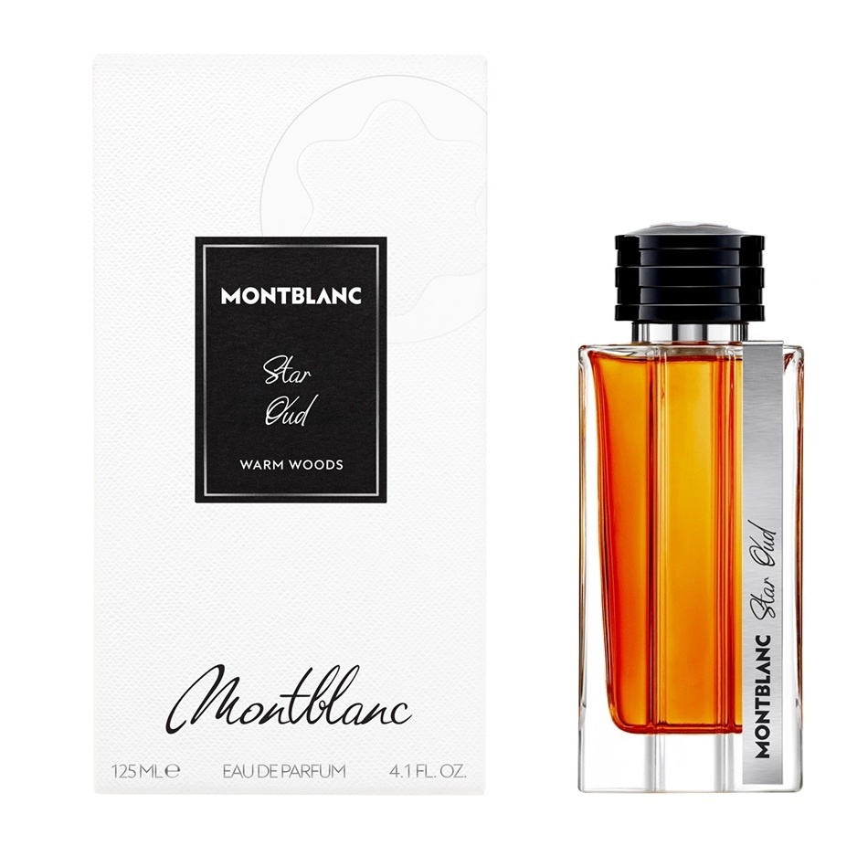 Oferte la Montblanc Star Oud, Apa de Parfum, Unisex (Gramaj: 125 ml)