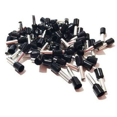 Oferte la Set 100 pini 6,0/N negri E122