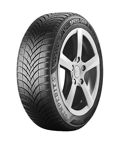 Oferte la SEMPERIT SPEED GRIP 5 215/65R16 98 H