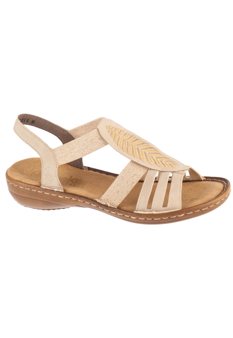 Sandale -  Sandals 6080 - Bej