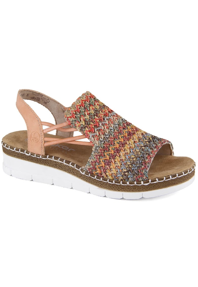 Sandale pentru femei - BM190681 - Bej